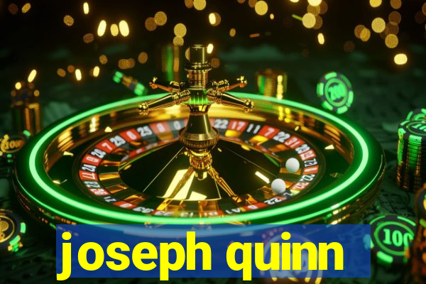joseph quinn